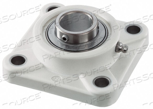 OEM#: ZUCFPL206-20ФЛАНЕЦ ПОДШИПНИКА 4-БОЛТА ШАРИКОВЫЙ 1-1/4 ОТВЕРСТИЕ от NTN