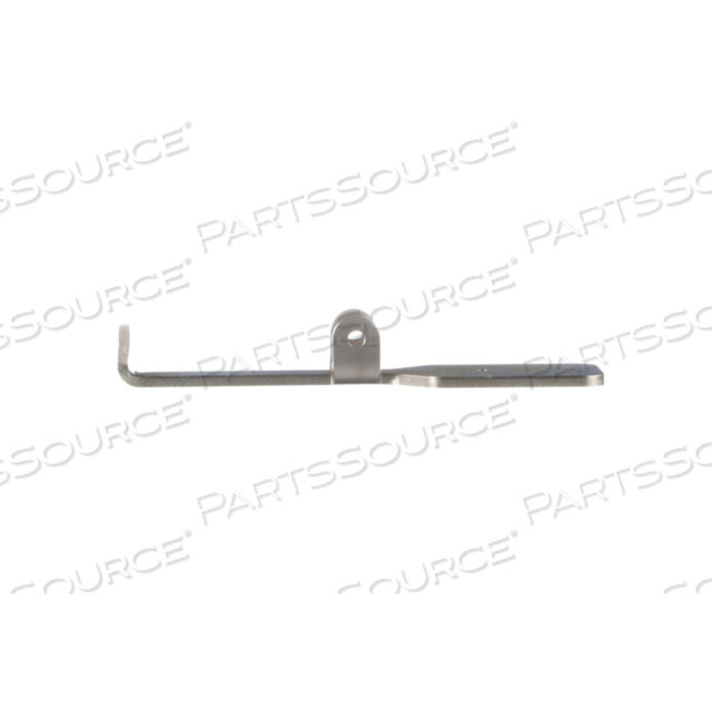 OEM#: 6084002PLREL PADDLE, LH ARMBOARD от Hillrom