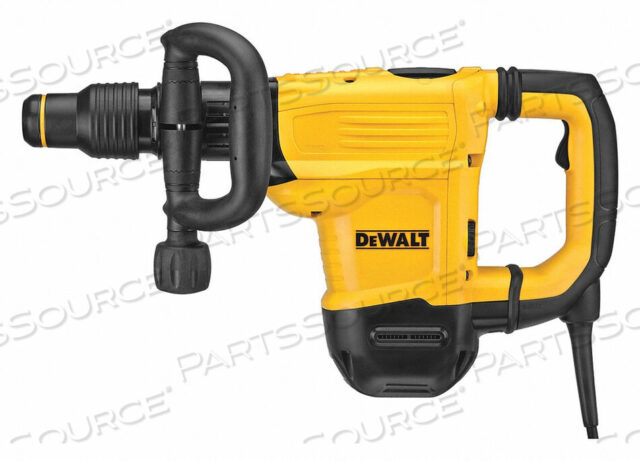 OEM#: D25832KROTARY HAMMER KIT SDS MAX CHUCK 14.0A от DeWalt