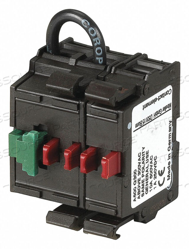 OEM#: M22-K02SMC10NON-ILL 3-POS MOM SEL SWTCH LEVER STYLE от Eaton