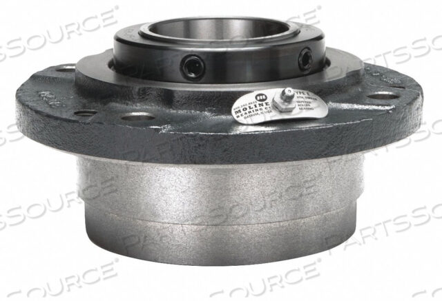 OEM#: 19331204 Подшипник с фланцевым креплением 7 5/8 дюйма H ОБЩИЙ от Moline Bearing