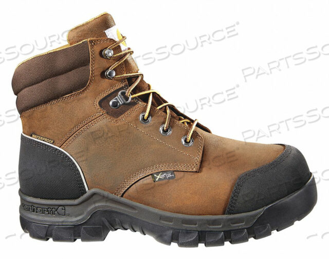 OEM#: CMF6720 15WWORK BOOT COMPOSITE TOE BROWN 15 W PR от Carhartt