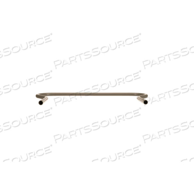 OEM#: 6103533SBUMPER BASE BOARD, 80 BED от Hillrom