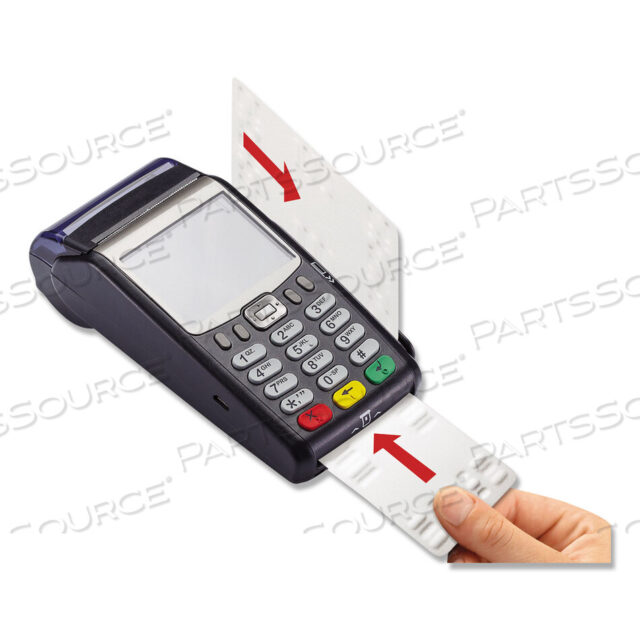 OEM#: RR15059ИНТЕЛЛЕКТУАЛЬНАЯ КАРТОЧКА ДЛЯ ЧИСТКИ С ТЕХНОЛОГИЕЙ ВАФЛИ, 10 ШТ./КОРОБКА от Read Right