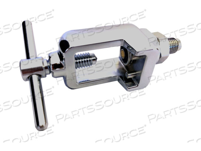 Заменяет Stryker Endoscopy 620010103ХОМУТ РЕЗЕРВУАРА, УГЛЕКИСЛЫЙ ГАЗ