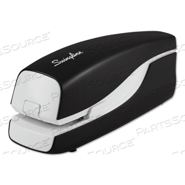 OEM#: S7048200APORTABLE ELECTRIC STAPLER, 20-SHEET CAPACITY, BLACK by Swingline GBC