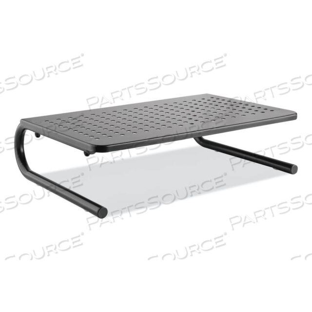 OEM#: IVR55005МЕТАЛЛИЧЕСКАЯ ПОДСТАВКА ДЛЯ МОНИТОРА, 14,63 X 9,25 X 4, ЧЕРНАЯ, ВЫДЕРЖИВАЕТ 44 ФУНТА от Innovera