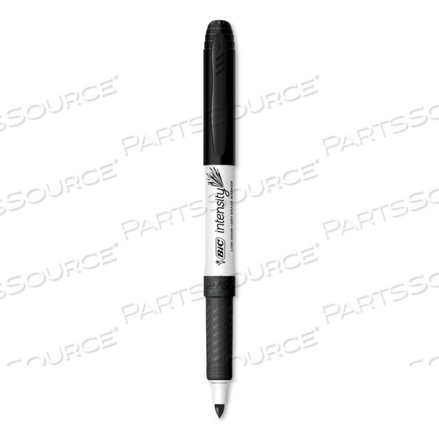 OEM#: GDE175BKINTENSITY LOW ODORD FINE POINT DRY ERASE MARKER XTRA VALUE PACK, ТОНКИЙ ПУЛЕВОЙ НАКОНЕЧНИК, ЧЕРНЫЙ, 175/КОРОБКА от BIC