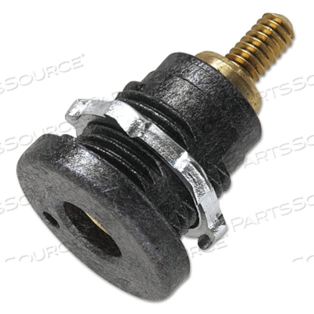 OEM#: E101273КАБЕЛЬНЫЙ РАЗЪЕМ, КРАСНЫЙ FEMALE 3/0-4/0 от Crouse Hinds