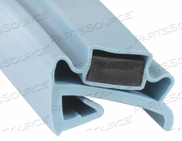 OEM#: 13-0201DOOR GASKET 15-1/2 X 20-5/8 by Delfield