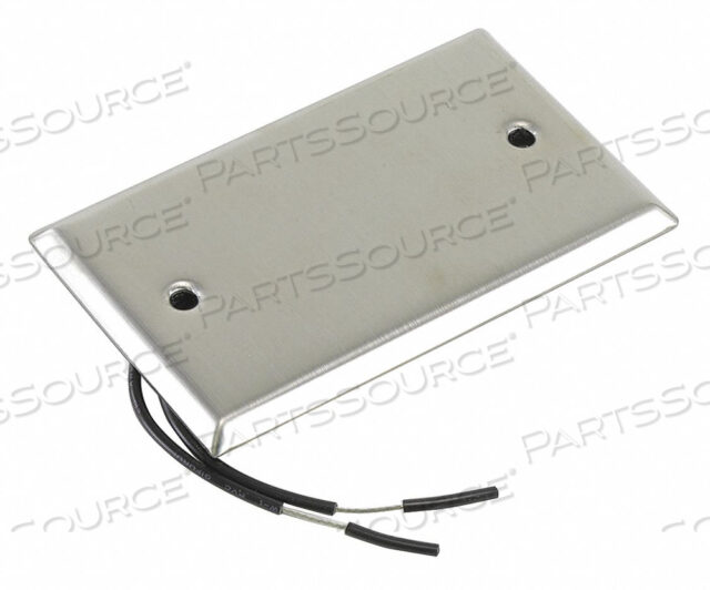 OEM#: CS-65-WP65F HTG FLUSH TAMPER PROOO от iO HVAC Controls