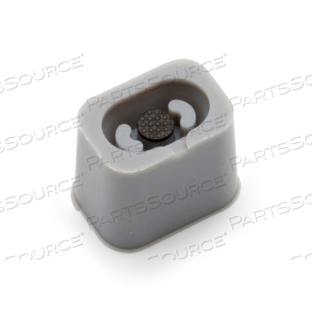 OEM#: 630-0086-00KEY PAD, ELASTOMERIC by Welch Allyn Inc.