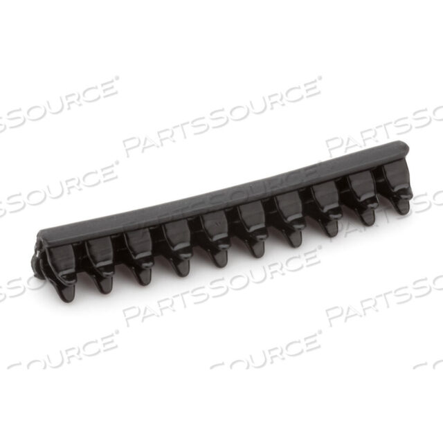 OEM#: 6300-011GROMMET STRIP 0.069-0.090 / 1.7 - 2.3MM by Welch Allyn Inc.