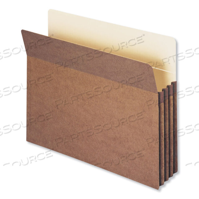 OEM#: 73805ПЕРЕДНИЕ КАРМАНЫ ДЛЯ ФАЙЛОВ REDROPE DROP, РАСШИРЕНИЕ 3,5, ФОРМАТ LETTER, REDROPE, 50/КОРОБКА от Smead