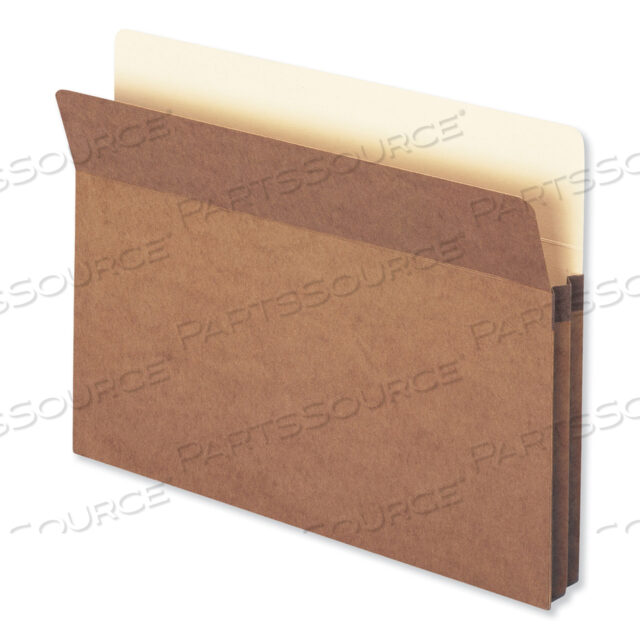 OEM#: 73800ПЕРЕДНИЕ КАРМАНЫ ДЛЯ ФАЙЛОВ REDROPE DROP, РАСШИРЕНИЕ 1,75, ФОРМАТ LETTER, REDROPE, 50/КОРОБКА от Smead