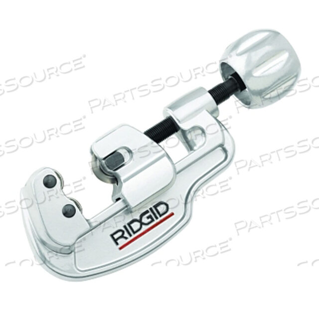 OEM#: 29963МОДЕЛЬ 35S НЕРЖАВЕЮЩИЕ ТРУБОРЕЗЫ, МОЩНОСТЬ 1/4 - 1-3/8 от Ridgid