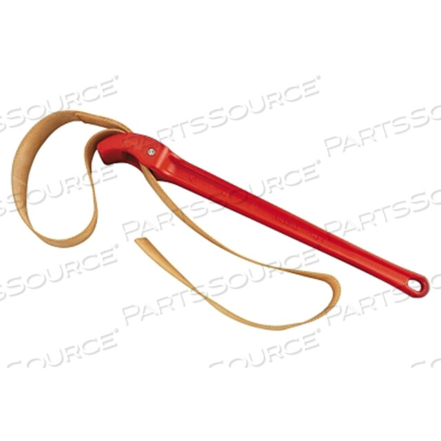 OEM#: 31365#5 18 12 ГАЕЧНЫЙ КЛЮЧ С РЕМНЕМ (ШИРИНА ЛЕНТЫ 1-3/4) от Ridgid