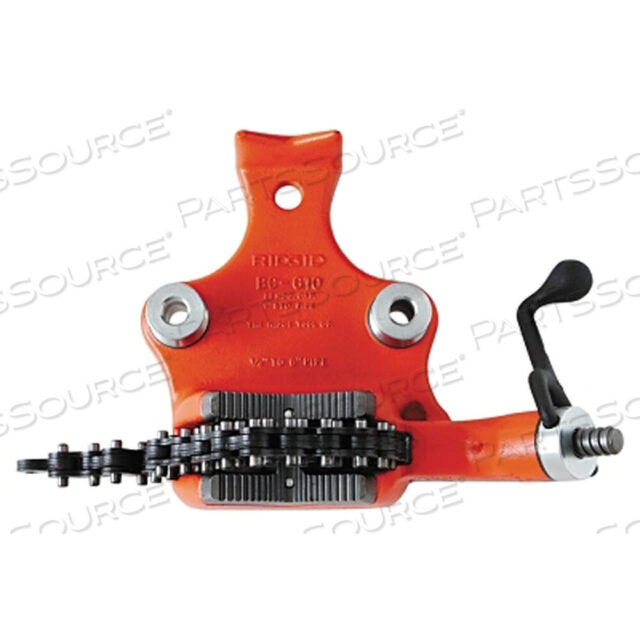 OEM#: 40210ВЕРСТАЛЬНЫЕ ЦЕПНЫЕ ТИСКИ ОТ 1/4 ДО 6 ДЮЙМОВ от Ridgid