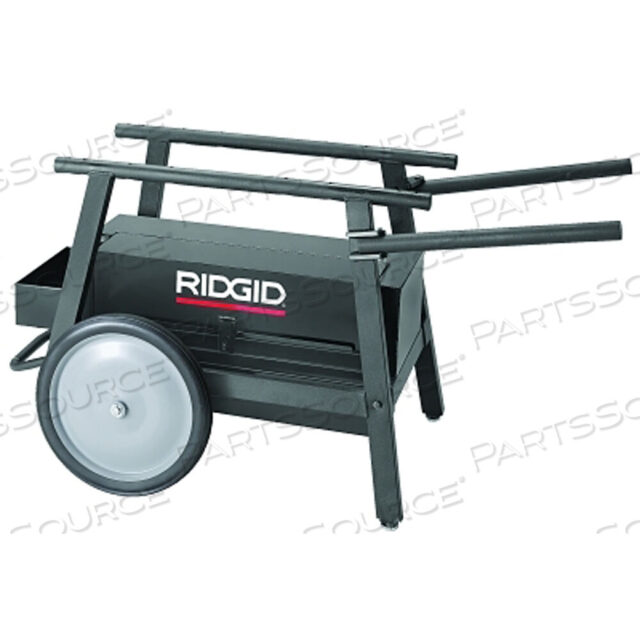 OEM#: 92467СТОЙКИ ДЛЯ РЕЗЬБОНАРЕЗНОЙ МАШИНЫ POWER, RIDGID от Ridgid