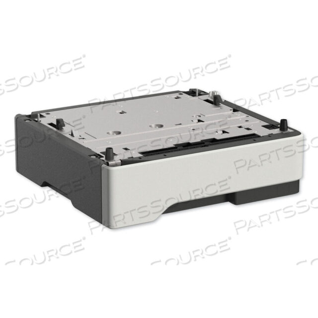 OEM#: 50G080250G0802 ЛОТОК ДЛЯ БУМАГИ, ЕМКОСТЬЮ 550 ЛИСТОВ от Lexmark