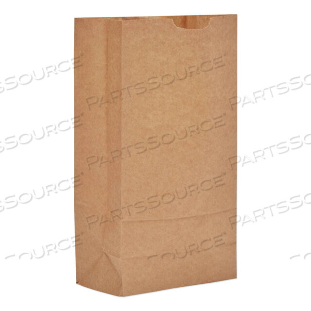 OEM#: 30910 БУМАЖНЫЕ ПАКЕТЫ ДЛЯ ПРОДУКТОВ, ВМЕСТИМОСТЬЮ 57 ФУНТОВ, #10, 6,31 X 4,19 X 13,38, КРАФТ, 500 ПАКЕТОВ от AJM Packaging Corporation