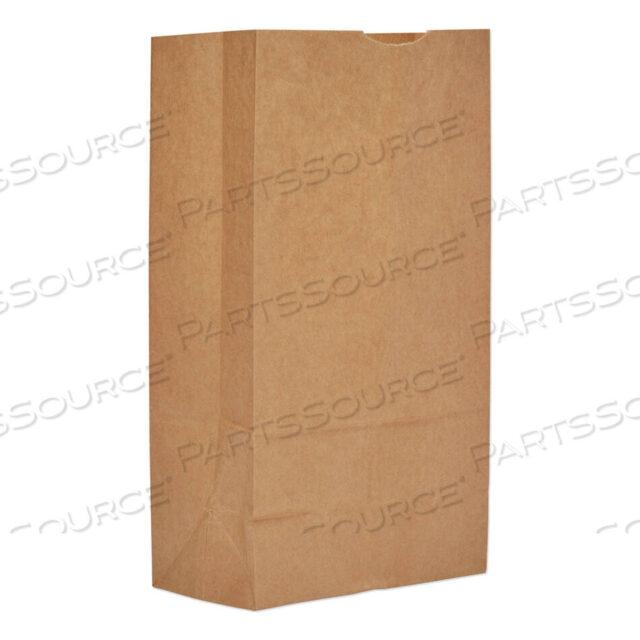 OEM#: 30912 БУМАЖНЫЕ ПАКЕТЫ ДЛЯ ПРОДУКТОВ, ВМЕСТИМОСТЬЮ 57 ФУНТОВ, #12, 7,06 X 4,5 X 13,75, КРАФТ, 500 ПАКЕТОВ от AJM Packaging Corporation