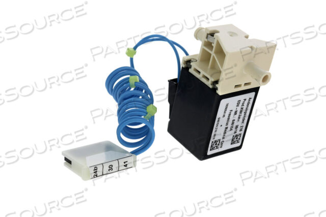 OEM#: 672959КЛАПАН, СОЛЕНОИДНЫЙ, 2 ПОРТА С ШИПАМИ, ИСПОЛЬЗУЙТЕ 646154 от Fresenius Medical Care