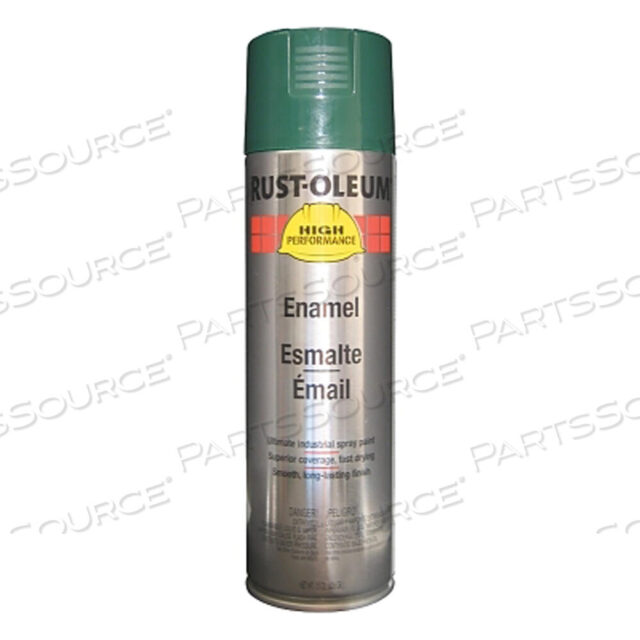 OEM#: V2137838V2137838 RUST-OLEUM V2100 КРАСКА-СПРЕЙ, 15 УНЦИЙ, АЭРОЗОЛЬ, СПРЕЙ, ТЕМНО-ЗЕЛЕНАЯ, ГЛЯНЕЦ от Rust-Oleum