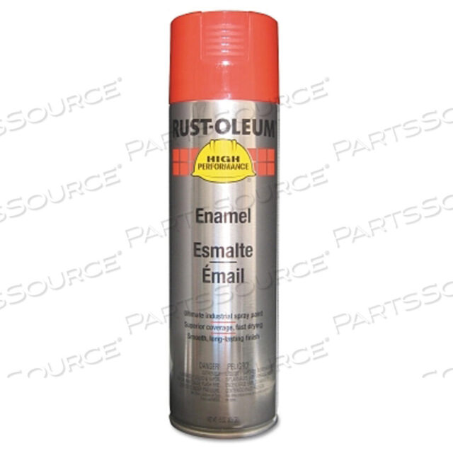 OEM#: V2163838V2163838 RUST-OLEUM V2100 КРАСКА-СПРЕЙ, 15 УНЦИЙ, АЭРОЗОЛЬ, СПРЕЙ, БЕЗОПАСНЫЙ КРАСНЫЙ, ГЛЯНЕЦ от Rust-Oleum