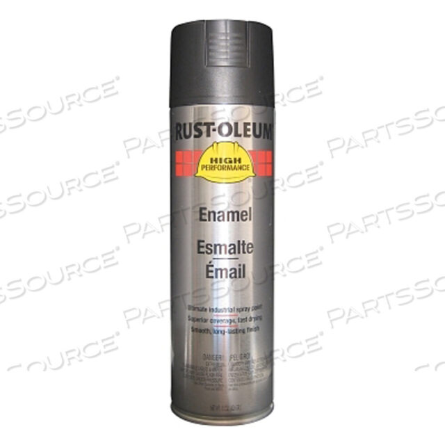 OEM#: V2177838V2177838 RUST-OLEUM V2100 КРАСКА-СПРЕЙ, 15 УНЦИЙ, АЭРОЗОЛЬ, СПРЕЙ, ЧЕРНАЯ, ПОЛУГЛЯНЦЕВАЯ от Rust-Oleum