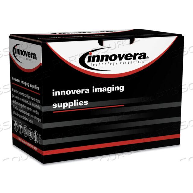 Заменяет тонер-картридж Innovera IVRTN433M, ЗАМЕНА ДЛЯ BROTHER HL-L8260, BROTHER HL-L8260CDW, BROTHER HL-L8360, BROTHER HL-L8360CDW, BROTHER HL-L8360CDWT, BROTHER MFC-