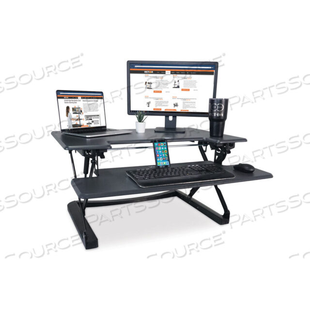 OEM#: DCX760GADJ. СТОЯЧАЯ РАБОЧАЯ СТАНЦИЯ 36 Вт от Victor Technology, LLC