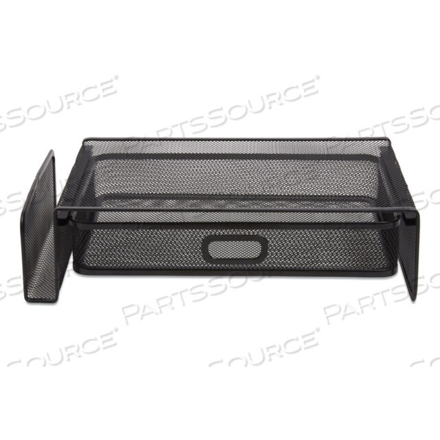OEM#: TR57577-CCTELESTAND СЕТЧАТАЯ ПОДСТАВКА ДЛЯ ТЕЛЕФОНА, 15,16 X 9,37 X 4,33, ЧЕРНАЯ от TRU RED