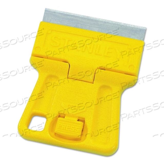 OEM#: 28-100МИНИ-БРИТВА С ФИКСИРОВАННЫМ ЛЕЗВИЕМ от Stanley