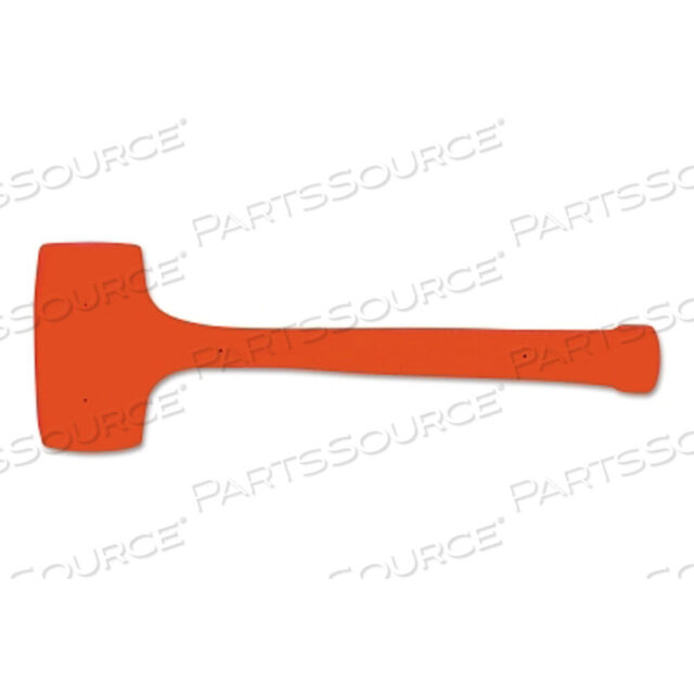 OEM#: 57-533COMPO-CAST STANDARD SOFT FACE HAMMER, 42 УНЦИИ от Stanley