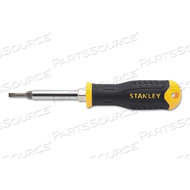 OEM#: 68-0126 ОТВЕРТКА PHILLIPS И ШЛИЦЕВАЯ ОТВЕРТКА С ЭРГОНОМИЧНОЙ РУКОЯТКОЙ от Stanley