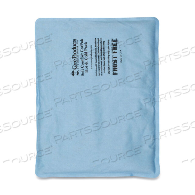 OEM#: ACC-551SOFT COMFORT CORPAK HOT/COLD 10 X 13 SP от Core Products International, Inc.