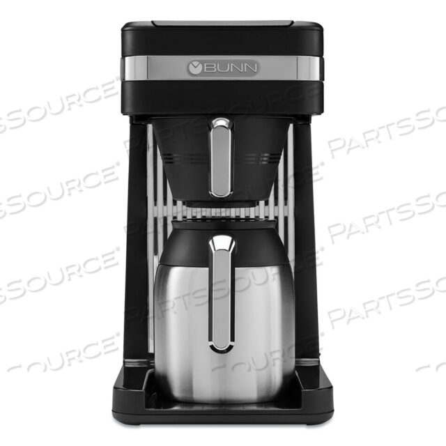 OEM#: 55200.0000SPEED BREW PLATINUM, BLACK от Bunn