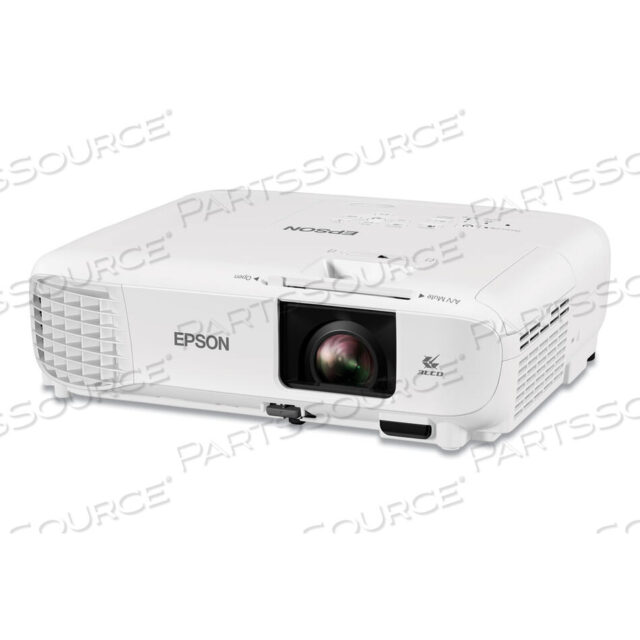 OEM#: V11H982020POWERLITE X49 3LCD XGA ПРОЕКТОР ДЛЯ КЛАССА С HDMI от Epson