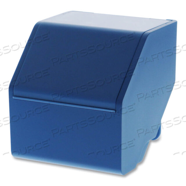OEM#: KT-CUP-BLUEKONNECT НАСТОЛЬНЫЙ ОРГАНАЙЗЕР, КОРОТКИЙ, 3,4 X 3,5 X 3,5, СИНИЙ от Bostitch