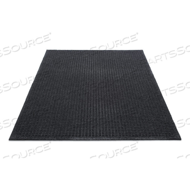 OEM#: EG030504ECOGUARD INDOOR/OUTDOOR WIPER MAT, RUBBER, 36 X 60, CHARCOAL by Guardian Fall Protection