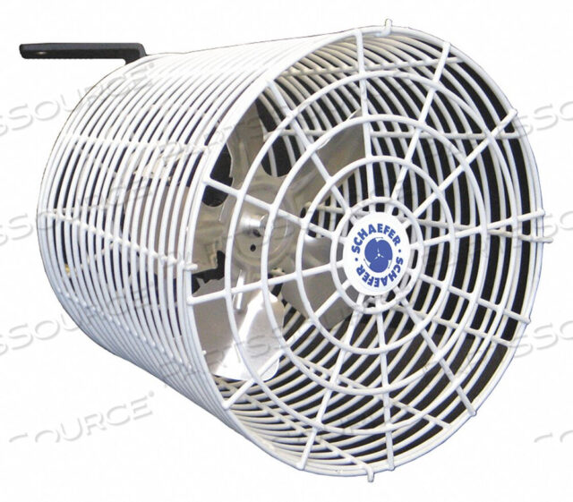 OEM#: VK8STNDRD DTY INDSTRL FAN 8 BLDE DIA 1SPD от JJS Technical Services