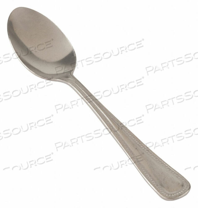 OEM#: WL5501ЧАЙНАЯ ЛОЖКА ДЛИНА 6 1/8 ДЮЙМА PK36 от Walco