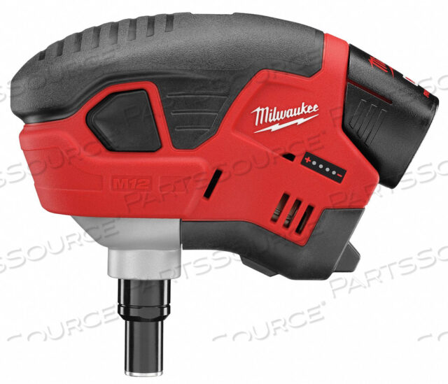 OEM#: 2458-21 НАБОР БЕСПРОВОДНЫХ гвоздезабивателей 12 В от Milwaukee Electric Tools