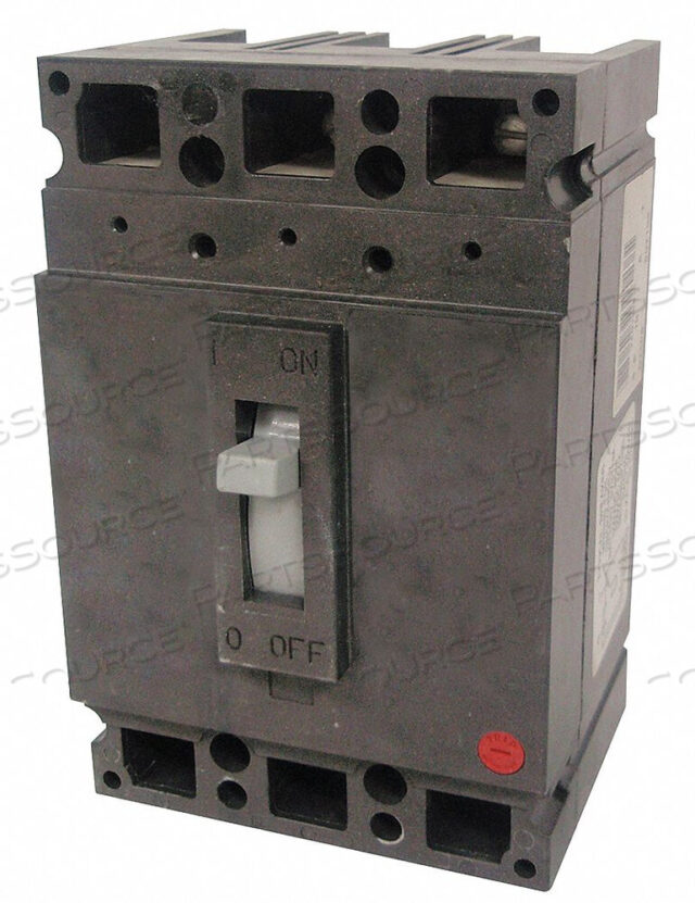 OEM#: TED136100WLCамый автоматический выключатель 100A 3P 600VAC TED от General Electric Company