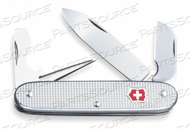 OEM#: 0.8120.26-033-X1СКЛАДНОЙ НОЖ SWISS ARMY 4 ФУНКЦИИ от Victorinox Swiss Army