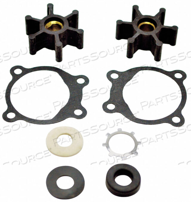OEM#: 555714РЕМОНТНЫЙ КОМПЛЕКТ ДЛЯ 5UXN4 5UXN5 5UXN6 от Little Giant