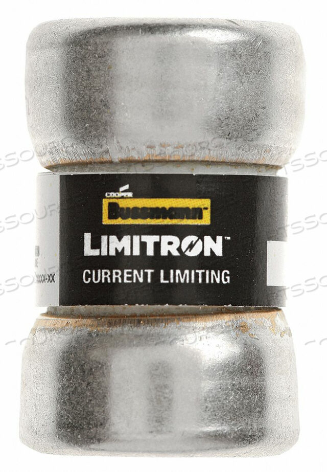 OEM#: JJN-6FUSE CLASS T 6A JJN SERIES от Cooper Bussmann