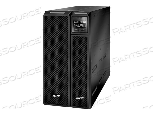 OEM#: SRT3000XLT-5KTFAPC SMART-UPS SRT 3000VA 208/240V TO 120V STEP-DOWN TRANSFORMER by APC / American Power Conversion