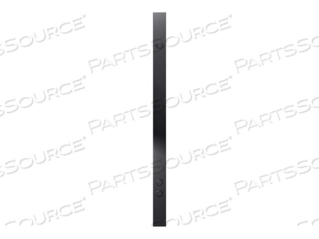 OEM#: AP8858NA3RACK PDU 2G, METERED, ZEROU, 20A, 208V, (18) C13 и (2) C19, L620 CORD от APC / American Power Conversion